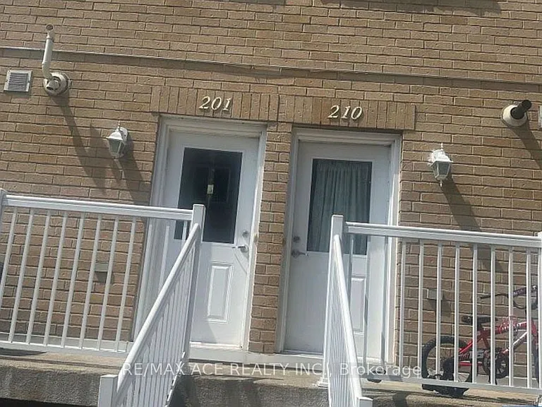 1795 Markham Rd E #210 — Photo 2