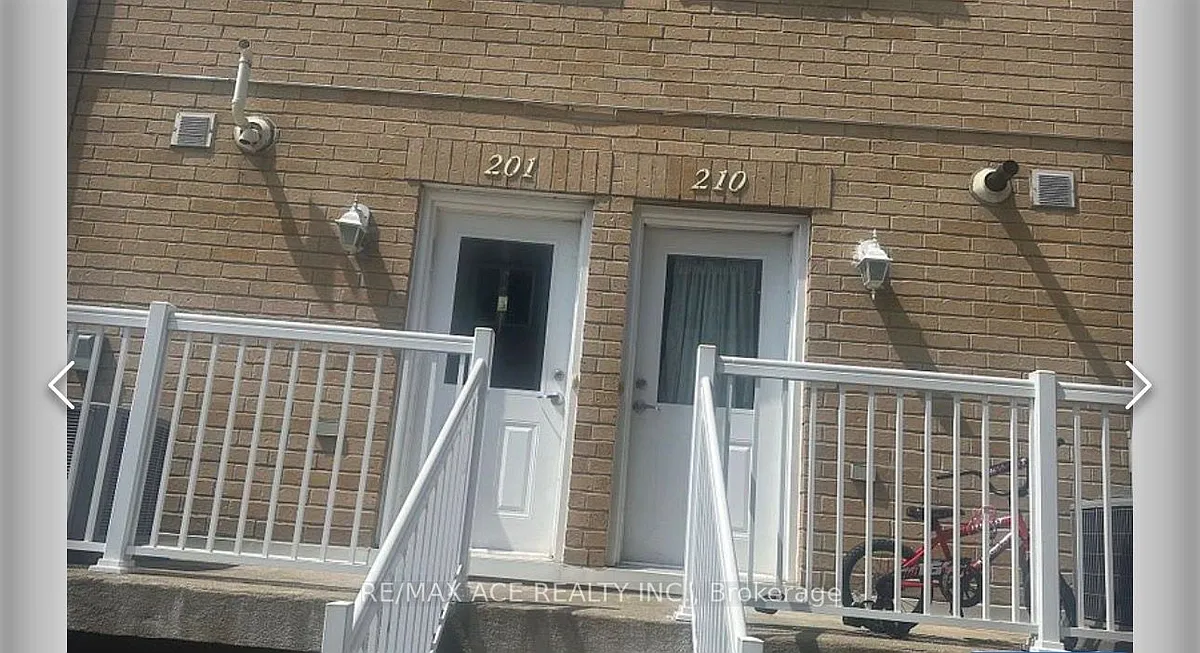 Building Photo - 1795 Markham Rd E #210