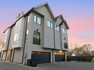 4309I Gallatin Pike #I, Nashville, TN 37216