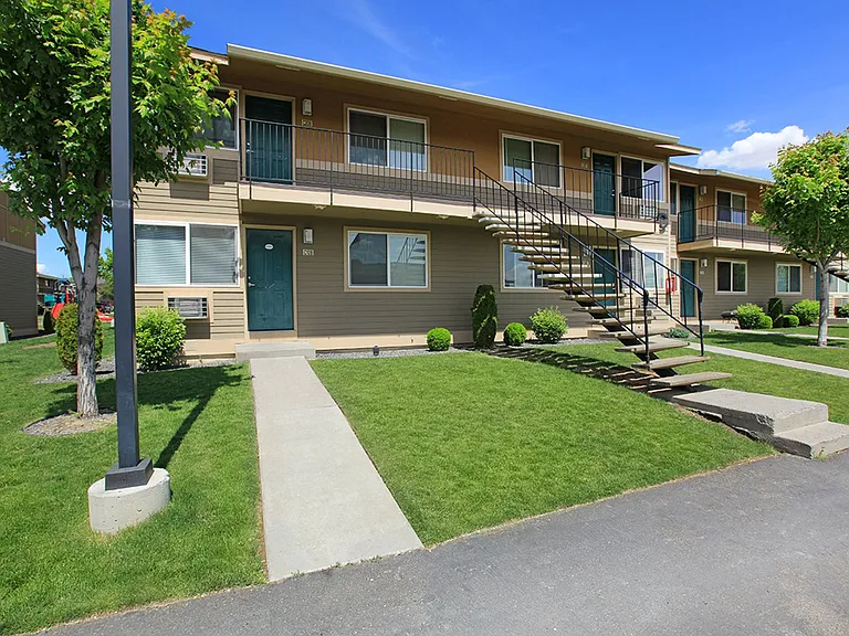 Meadow Park — Photo 9