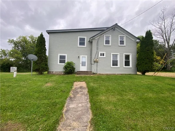 7751 Nys Rte #13, Blossvale, NY 13308