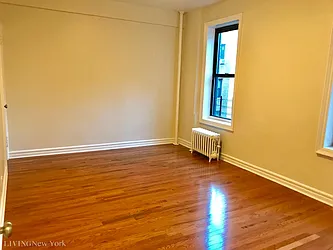 Rented by Living New York