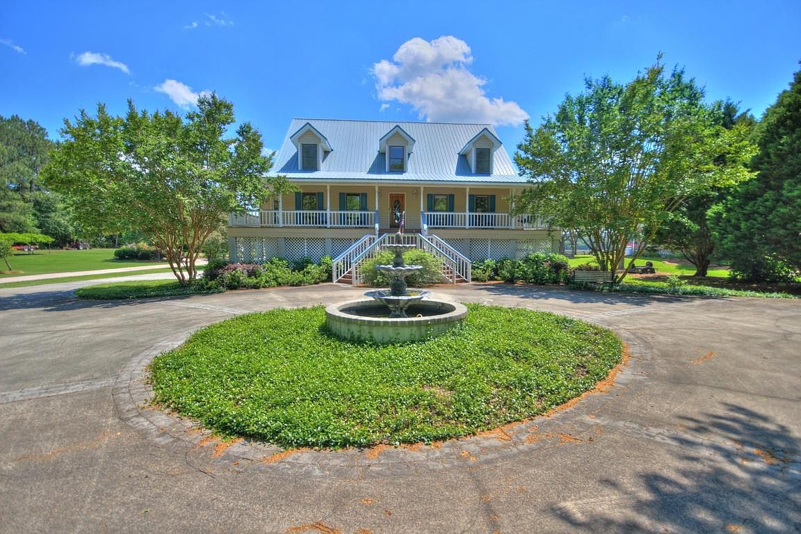 4550 Lems Bluff Plantation Rd, Meggett, SC 29449 Zillow