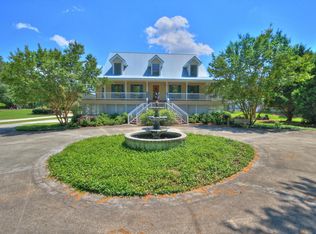 4550 Lems Bluff Plantation Rd, Meggett, SC 29449