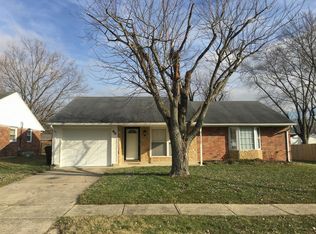 80 McCall Rd, Germantown, OH 45327