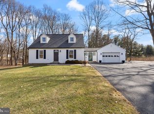 4181 Buffalo Rd, Mount Airy, MD 21771