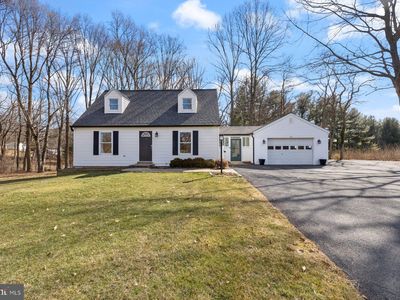 4181 Buffalo Rd, Mount Airy, MD, 21771