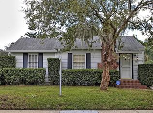 812 Stetson St, Orlando, FL 32804