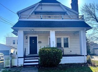 1224 Newton Ave, Haddon Township, NJ 08107