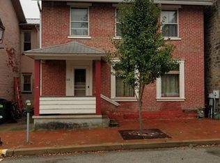 103 Point St, Saltsburg, PA 15681
