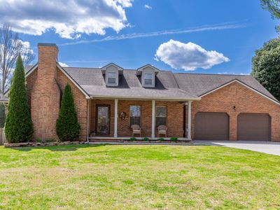7417 Bridgefield Dr LOT 23, Powell, TN, 37849