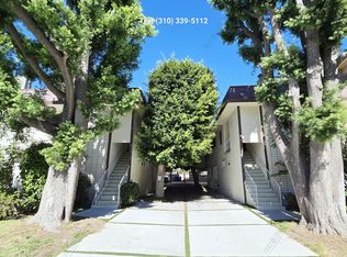 3730 Cardiff Ave #1, Los Angeles, CA 90034