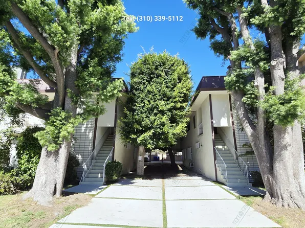 3730 Cardiff Ave #1, Los Angeles, CA 90034