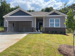 16 Zoey Dr, Anderson, SC 29621