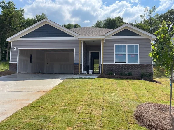16 Zoey Dr, Anderson, SC 29621