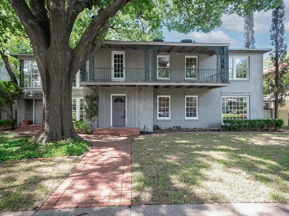 4535 Westway Ave, Dallas, TX 75246