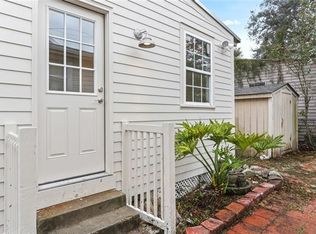 1445 N Rocheblave St, New Orleans, LA 70119