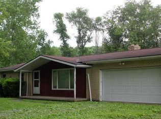 13232 Mansfield Rd, Mount Vernon, OH 43050