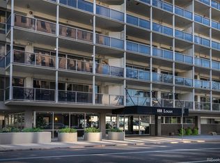 888 N Logan St APT 2B, Denver, CO 80203