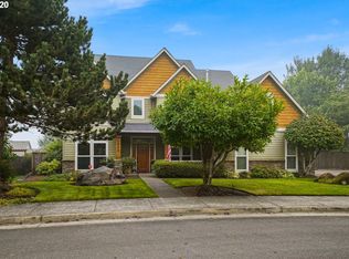 1640 Sisters Ct NW, Salem, OR