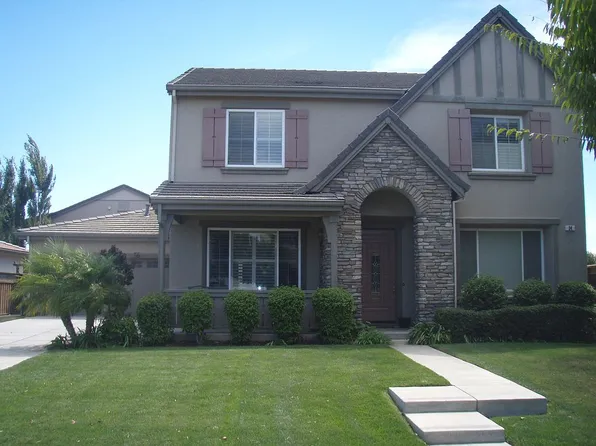 34 Felicia Ave, Mountain House, CA 95391