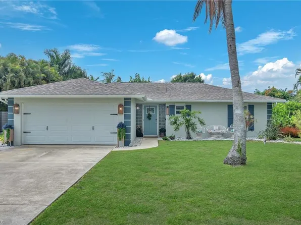 3573 Bailes ST, BONITA SPRINGS, FL 34134