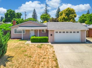2332 Rosado Way, Rancho Cordova, CA 95670