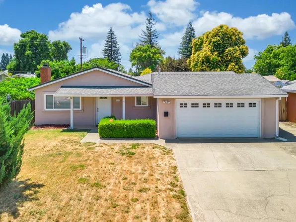2332 Rosado Way, Rancho Cordova, CA 95670