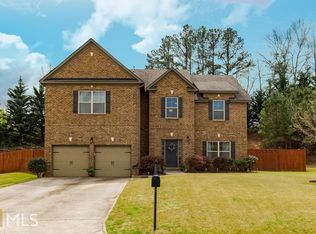 4690 Carver Ct, Cumming, GA 30040