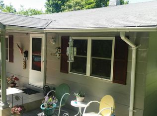 4333 Mountain View Rd NW, Roanoke, VA 24017