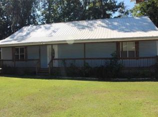 5407 County Road 407, Minter, AL 36761