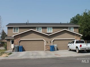 1141/1143 N 14 E, Mountain Home, ID 83647
