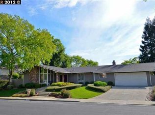 534 Monmouth Ct, Walnut Creek, CA 94598