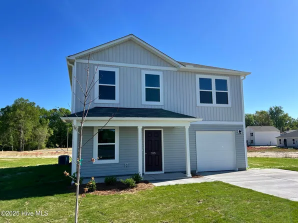 103 Miley Drive, Grifton, NC 28530