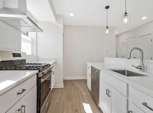 1929 2nd St NE #4, Washington, DC 20002