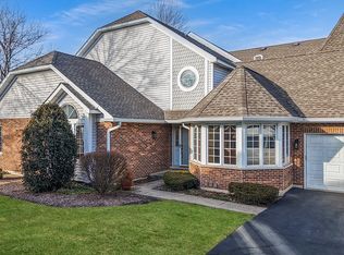 13940 Steepleview Ln #13940, Lemont, IL 60439