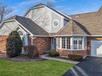 13940 Steepleview Ln #13940, Lemont, IL, 60439