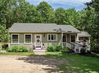 139 Lawndale Ave, Franklin, NH 03235