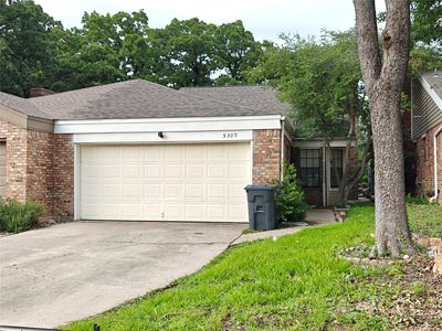 5309 San Mateo Ct, Arlington, TX, 76017