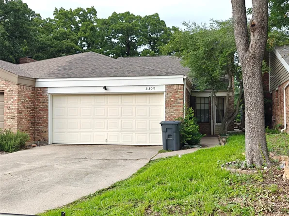 5309 San Mateo Ct, Arlington, TX 76017