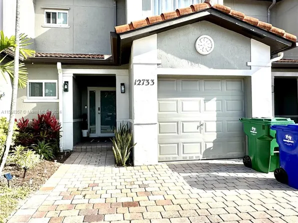 12733 SW 28th Ct, Miramar, FL 33027