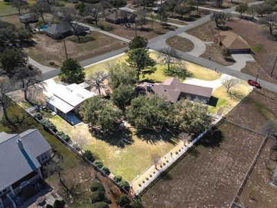 1300 Windmill Drive, La Vernia, TX, 78121