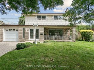 43 Allendale Rd, Brampton, ON L6W 2Y7