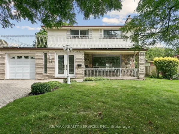43 Allendale Rd, Brampton, ON L6W 2Y7