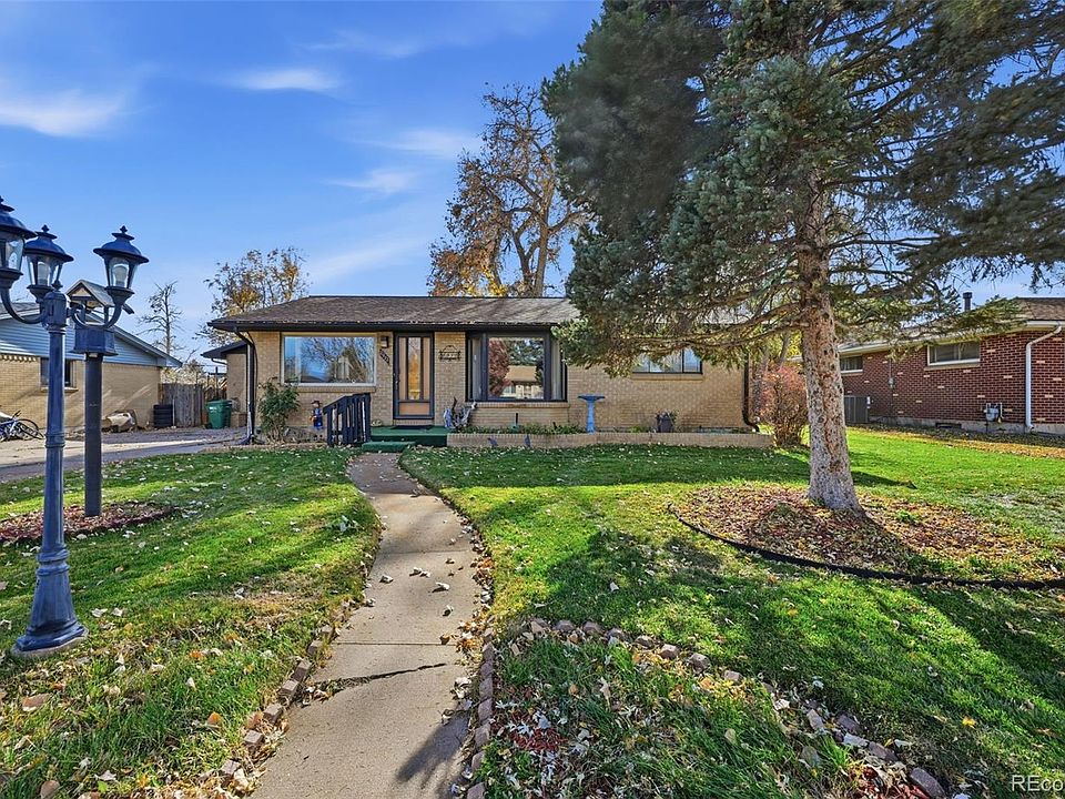 1st image of 2972 W Layton Avenue