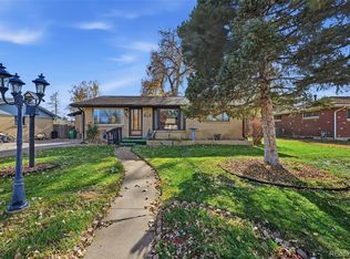 2972 W Layton Ave, Englewood, CO 80110