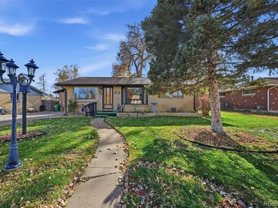 2972 W Layton Avenue, Englewood, CO, 80110