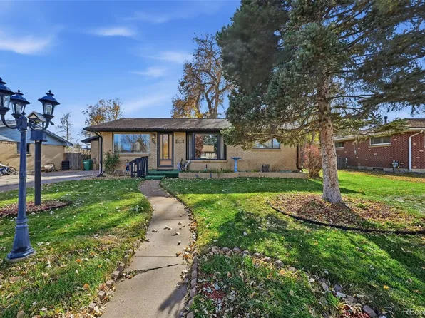 2972 W Layton Avenue, Englewood, CO 80110