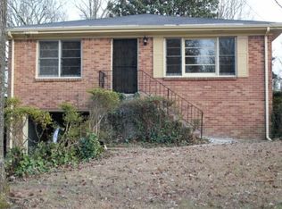 1329 Nash Rd NW, Atlanta, GA 30331