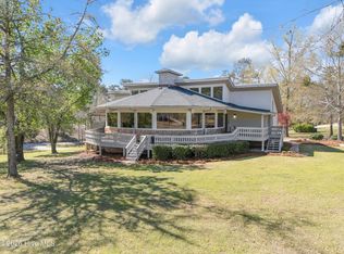 401 S Lake Drive, Thomson, GA 30824